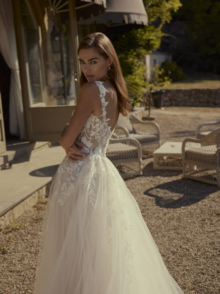 Modeca Dawn 23067 Trouwjurk