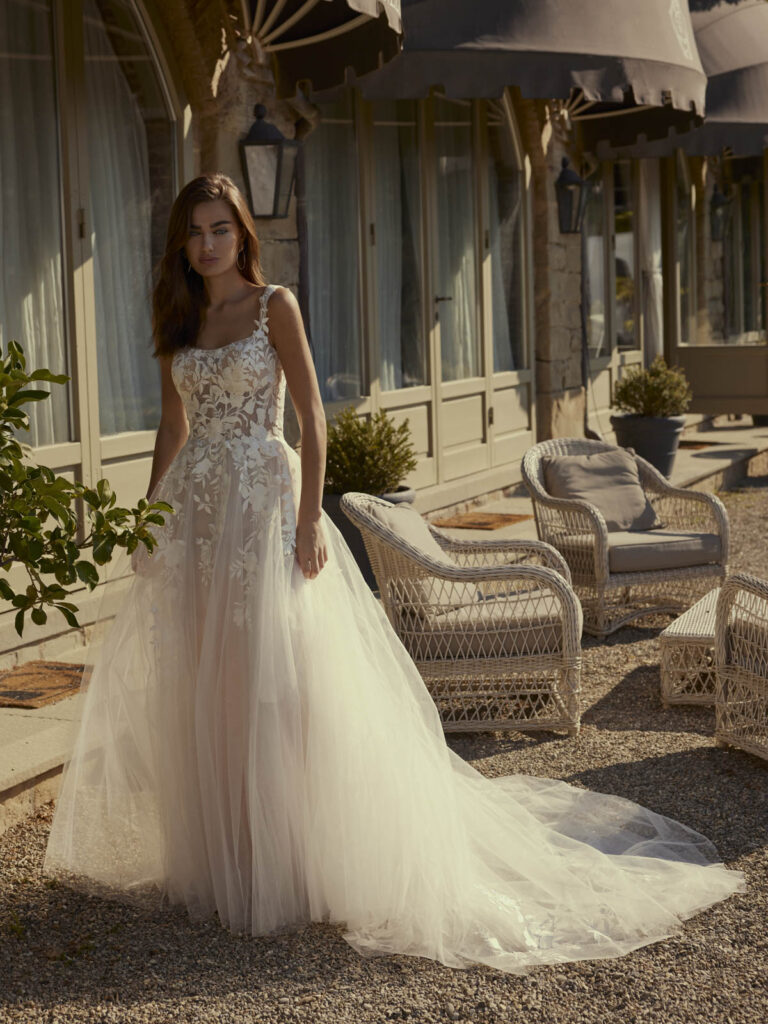 Modeca Dawn 23067 Trouwjurk