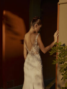 Modeca December 23076 Trouwjurk