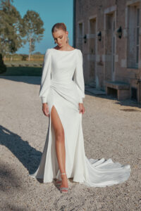 Sincerity 44450 Trouwjurk