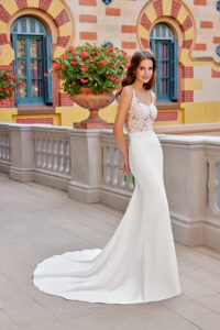 Sweetheart 20025 Trouwjurk
