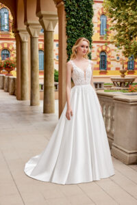 Sweetheart 20027 Trouwjurk