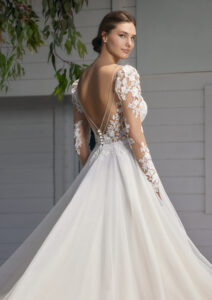 Ladybird Droom Trouwjurk