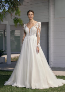 Ladybird Droom Trouwjurk