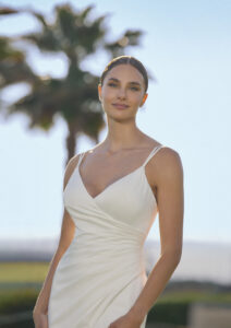 Ladybird Unelma trouwjurk