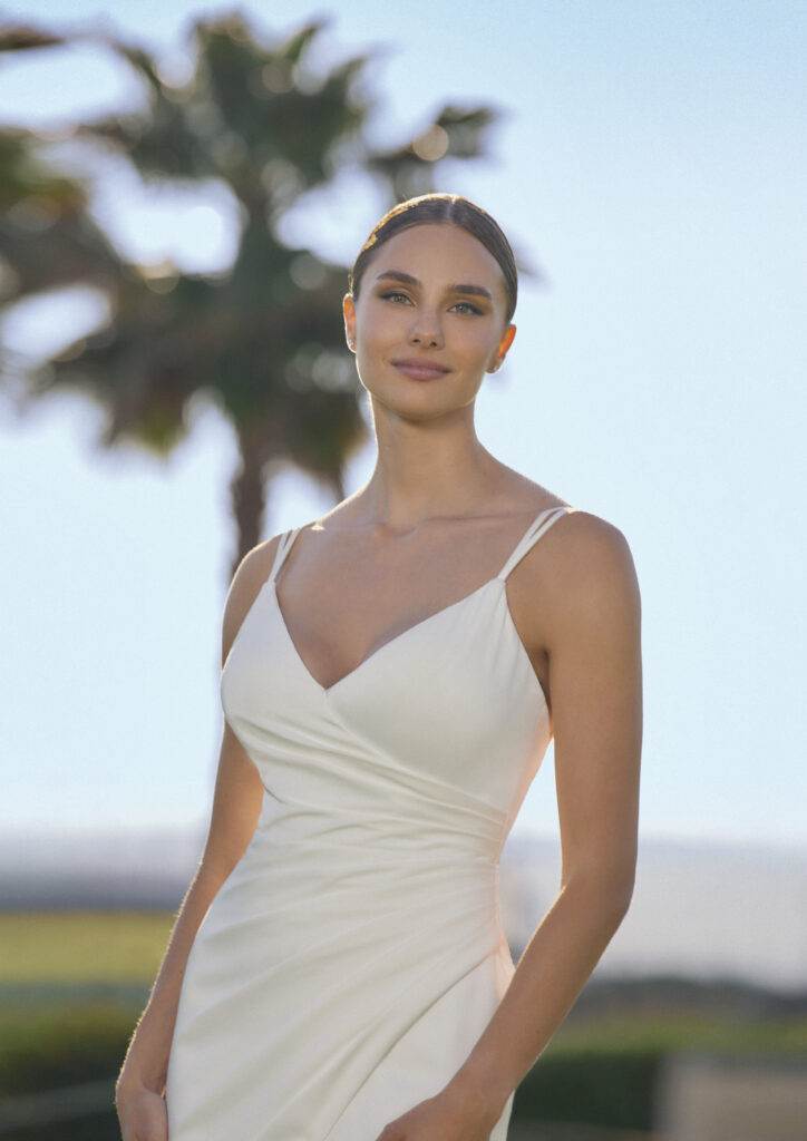 Ladybird Unelma trouwjurk