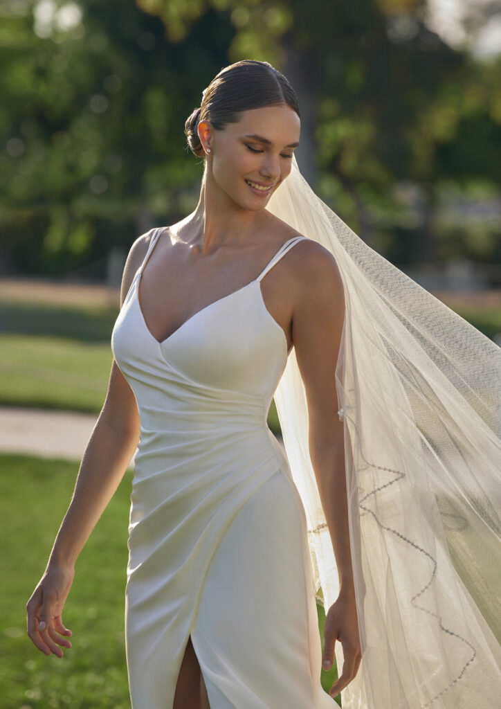 Ladybird Unelma trouwjurk