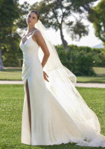 Ladybird Unelma trouwjurk