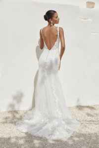 Adore by Justin Alexander Lahela 11354 Trouwjurk