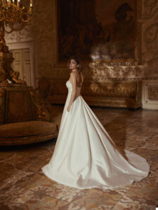 Demetrios 1282 Trouwjurk