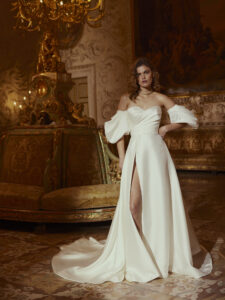 Demetrios 1282 Trouwjurk