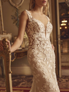 Demetrios 1305 Trouwjurk