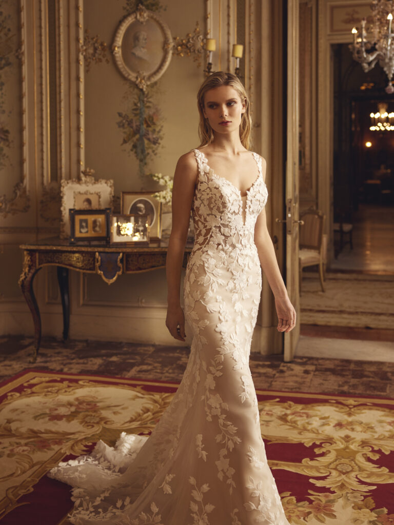 Demetrios 1305 Trouwjurk