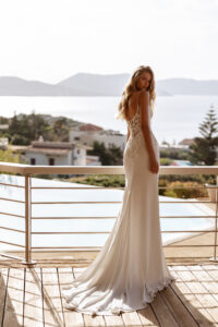 Demetrios DR397 Trouwjurk