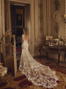 Demetrios 1305 Trouwjurk