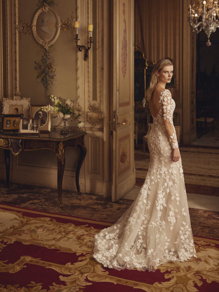 Demetrios 1305 Trouwjurk