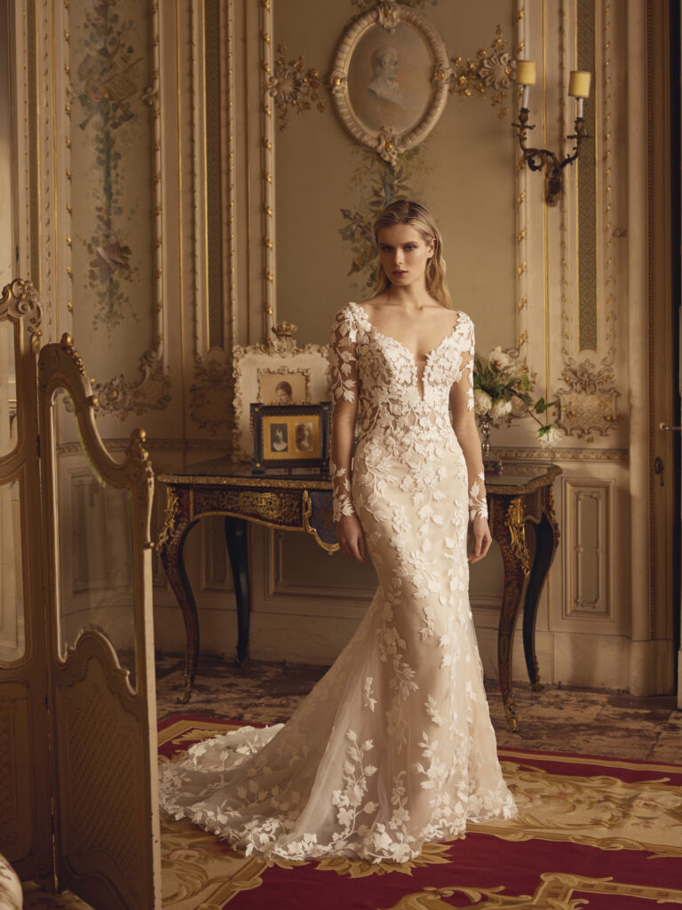 Demetrios 1305 Trouwjurk