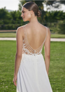 Ladybird Ruya Trouwjurk