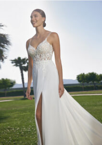 Ladybird Ruya Trouwjurk