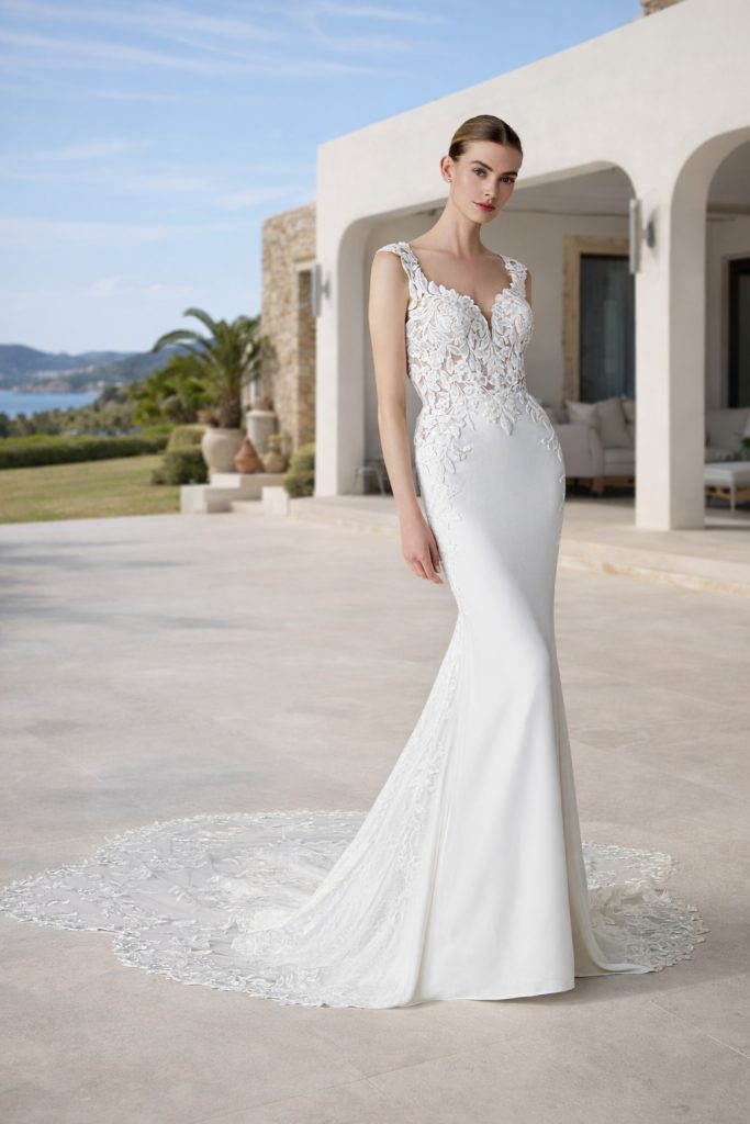 Pronovias Dion Trouwjurk