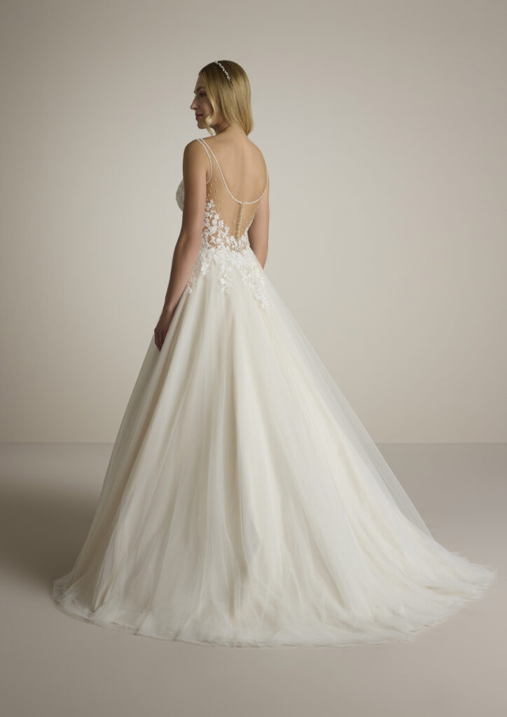 Ladybird Almos Trouwjurk