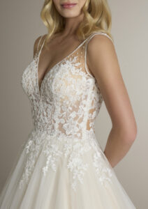 Ladybird Almos Trouwjurk