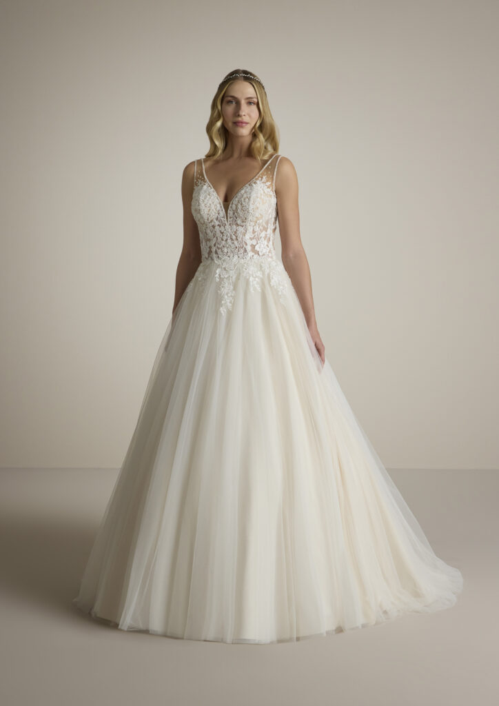 Ladybird Almos Trouwjurk