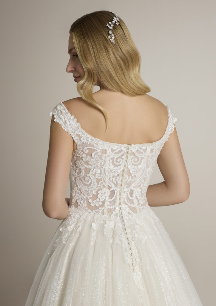 Ladybird Ashly Trouwjurk