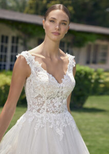 Ladybird Ashly Trouwjurk