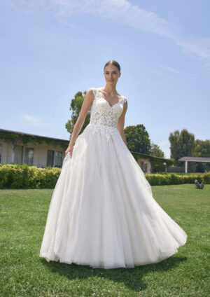 Ladybird Ashly Trouwjurk