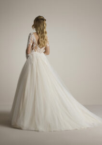 Ladybird Brizo Trouwjurk