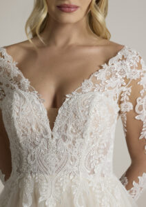 Ladybird Brizo Trouwjurk