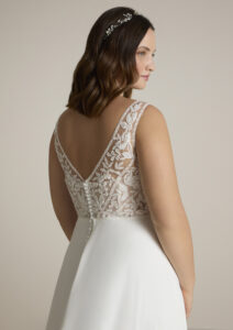 Ladybird Drim Trouwjurk