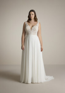 Ladybird Drim Trouwjurk