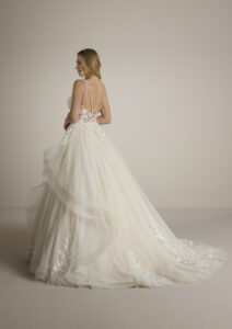 Ladybird Fiene Trouwjurk