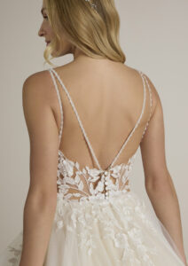 Ladybird Fiene Trouwjurk