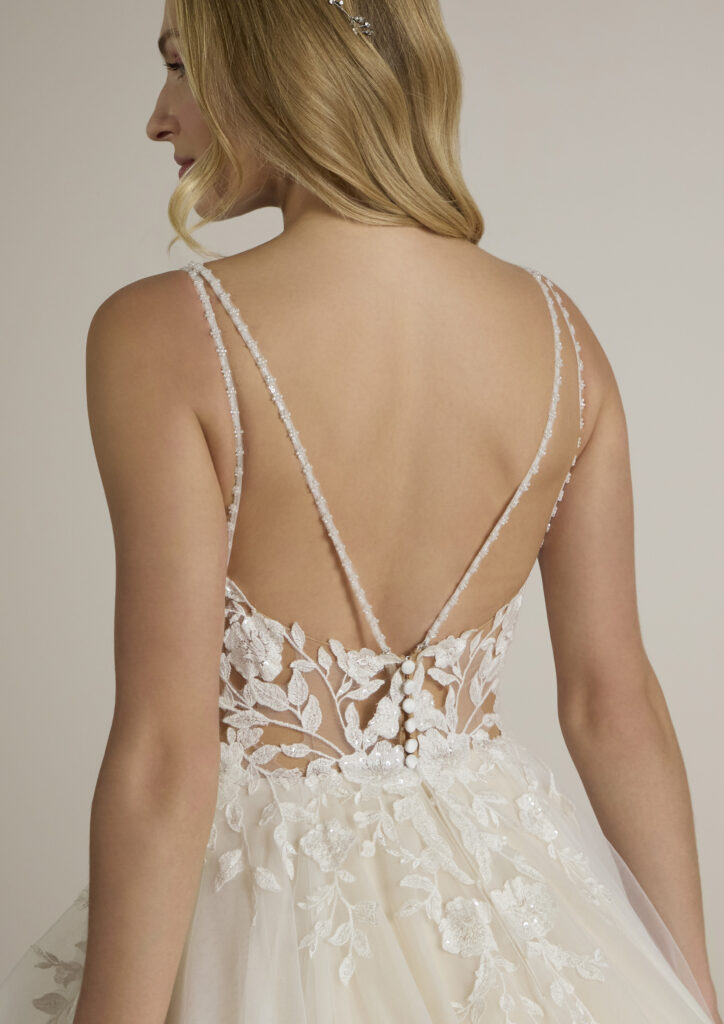 Ladybird Fiene Trouwjurk