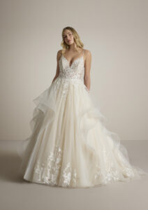 Ladybird Fiene Trouwjurk