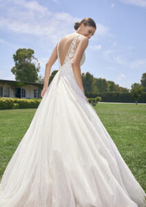 Ladybird Illusia Trouwjurk