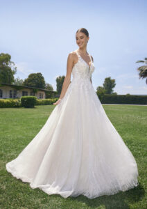 Ladybird Illusia Trouwjurk