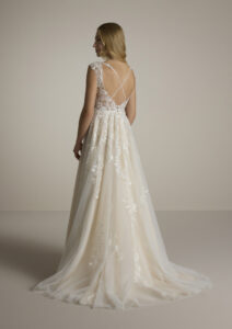 Ladybird Parvana Trouwjurk