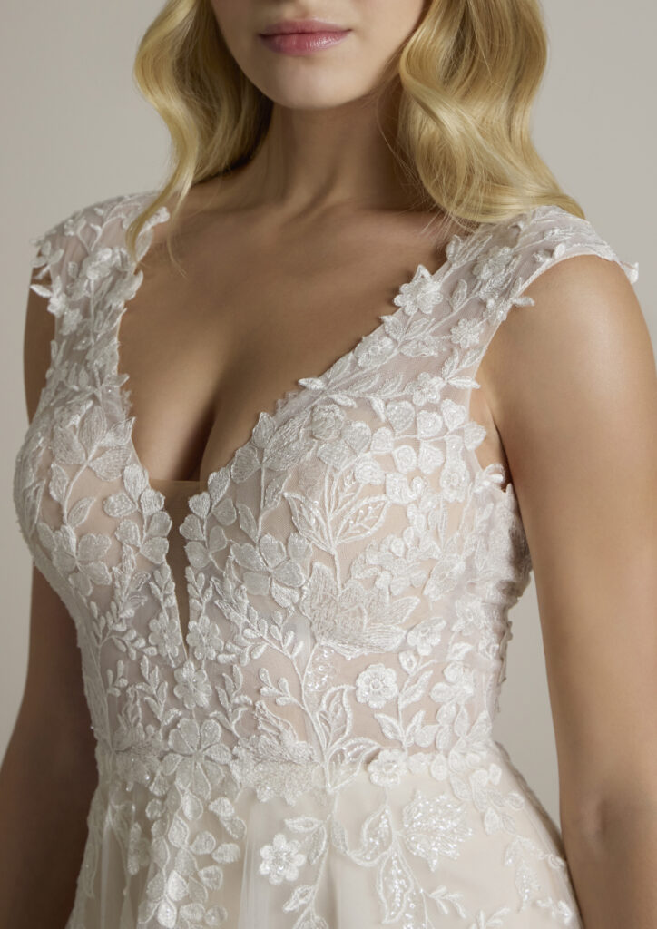 Ladybird Parvana Trouwjurk