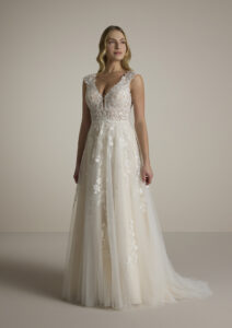 Ladybird Parvana Trouwjurk