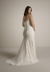 Ladybird Riyo Trouwjurk