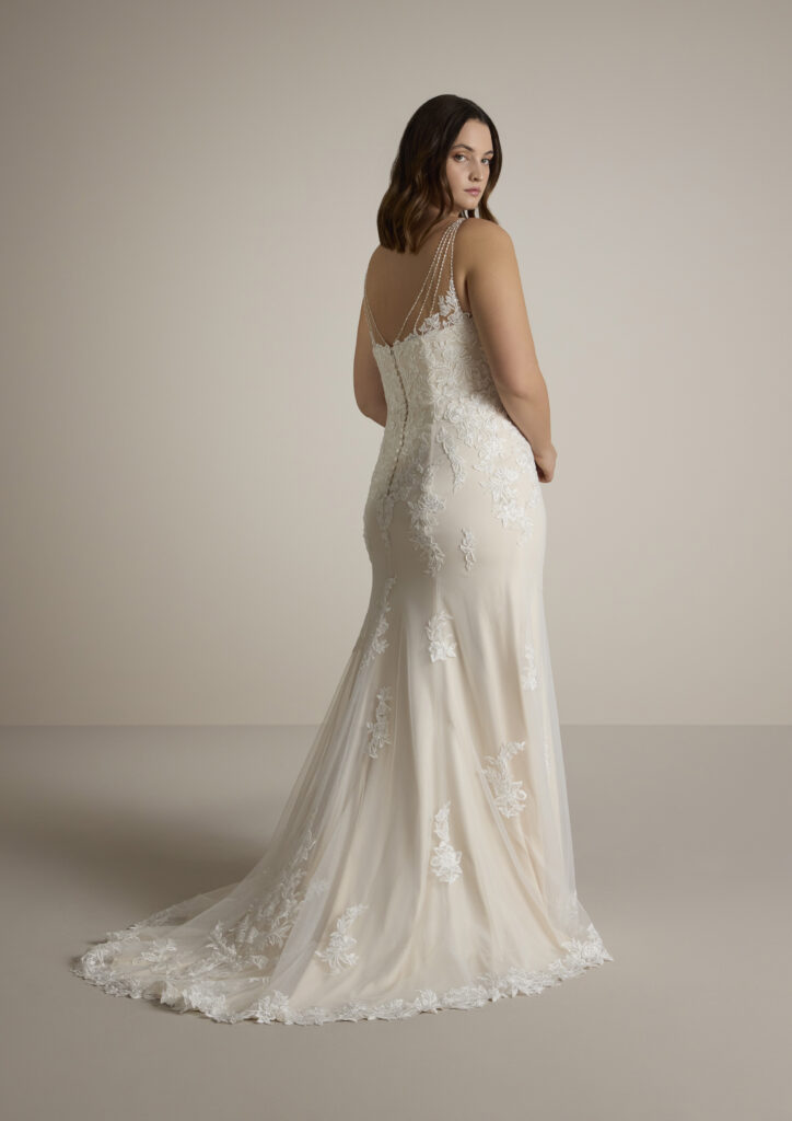 Ladybird Riyo Trouwjurk