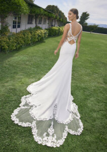 Ladybird Drema Trouwjurk