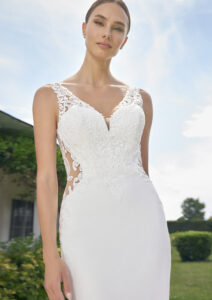 Ladybird Drema Trouwjurk