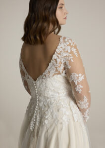 Ladybird Kurota Trouwjurk