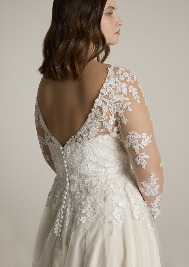 Ladybird Kurota Trouwjurk