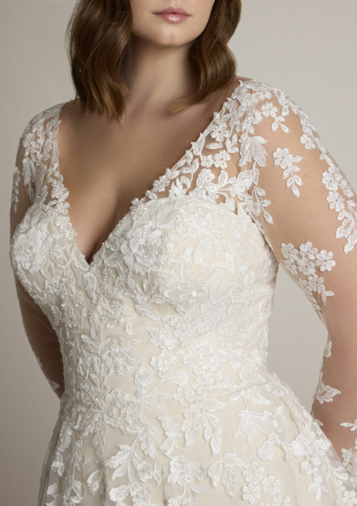 Ladybird Kurota Trouwjurk